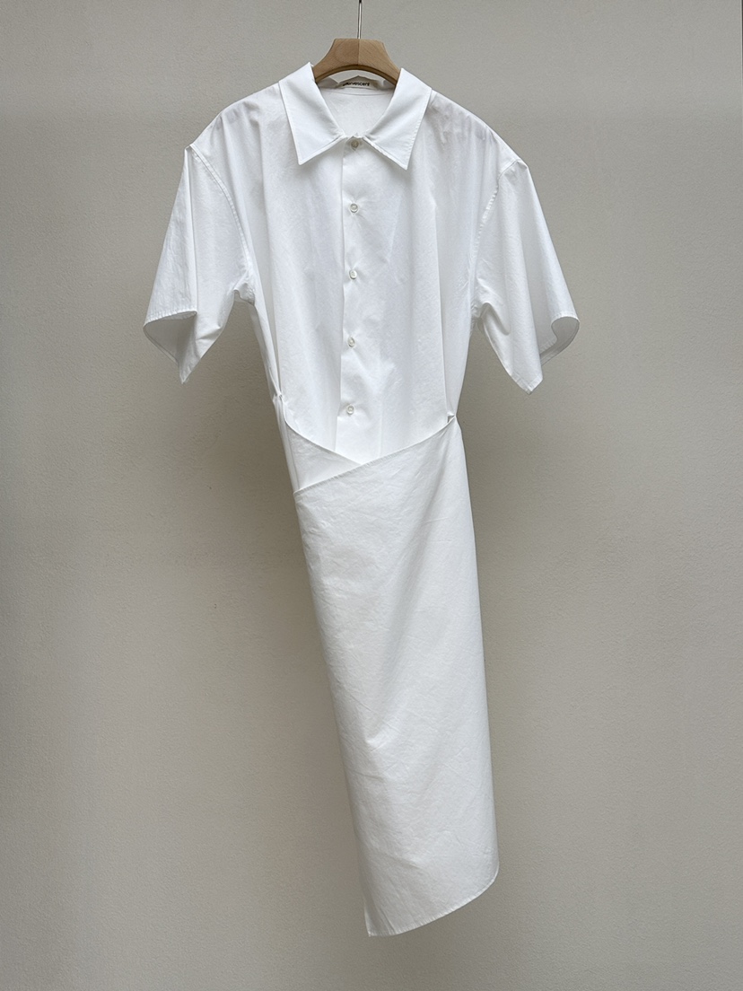 EFFERVESCENT韓國東大門代購女士新款時尚推薦職業連衣裙evc/effervescent連衣裙圖色3