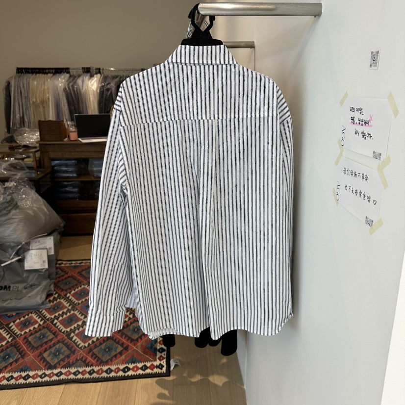 AGO韓國東大門代購女裝新品推薦熱賣人氣時尚休閑襯衫蕾絲衫AGO襯衫/蕾絲衫