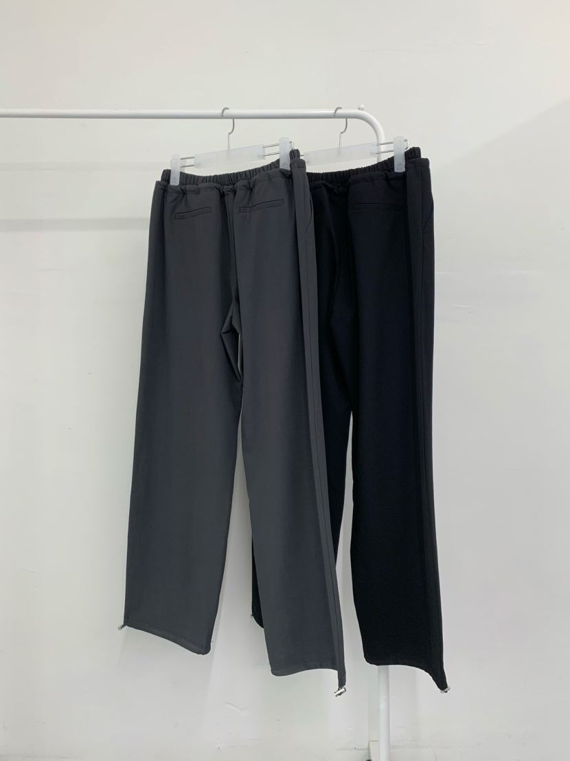 ANOU韓國代購女士新品休閑熱賣26春夏人氣時尚推薦休閑褲ANOU休閑褲