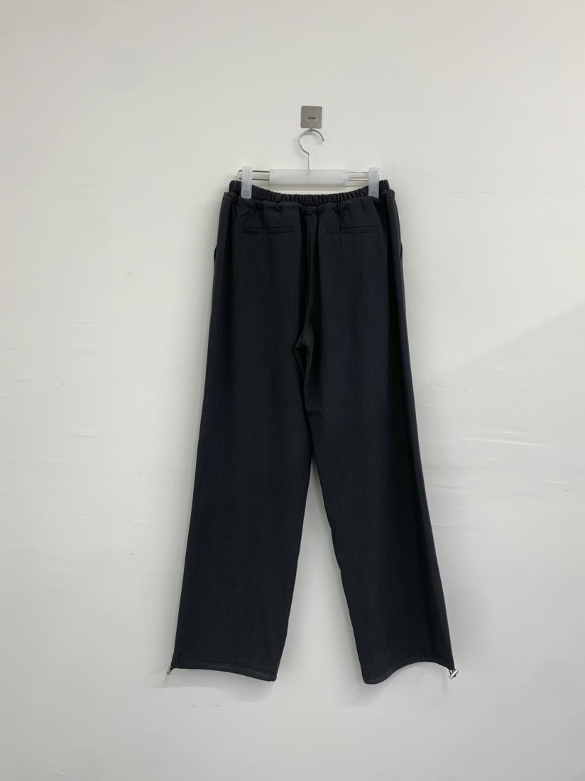 ANOU韓國代購女士新品休閑熱賣26春夏人氣時尚推薦休閑褲ANOU休閑褲