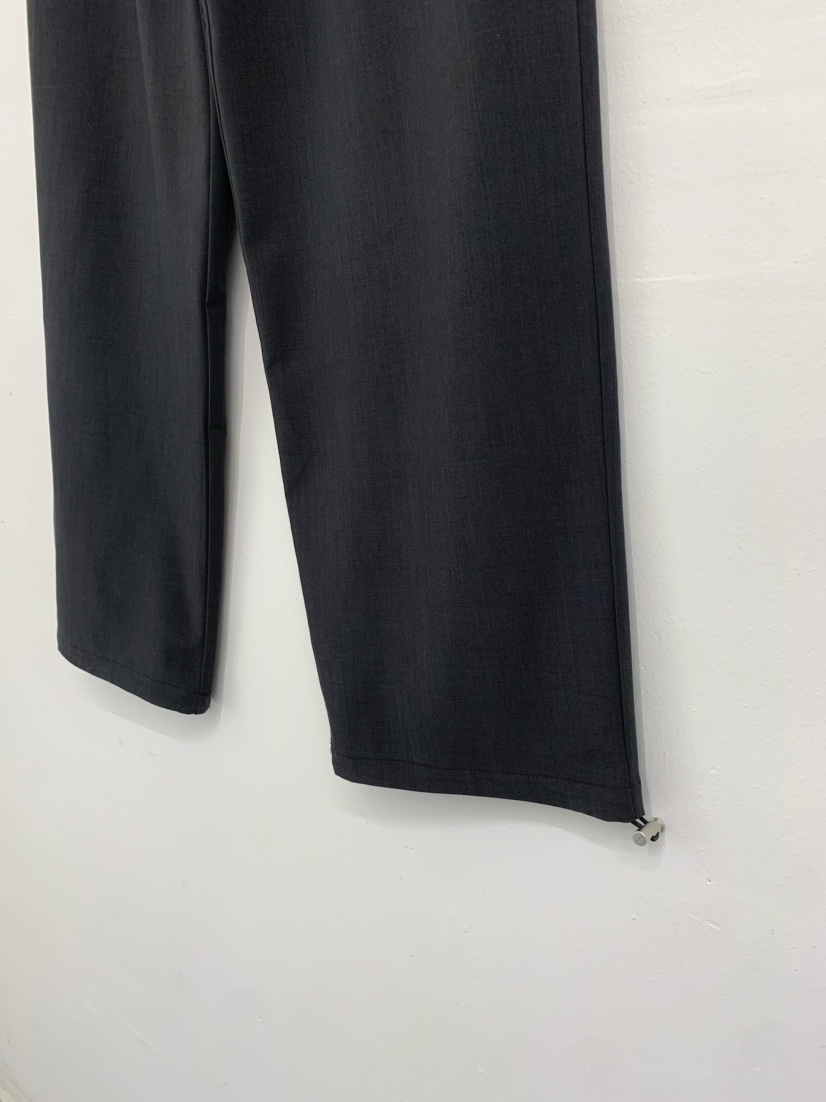 ANOU韓國代購女士新品休閑熱賣26春夏人氣時尚推薦休閑褲ANOU休閑褲