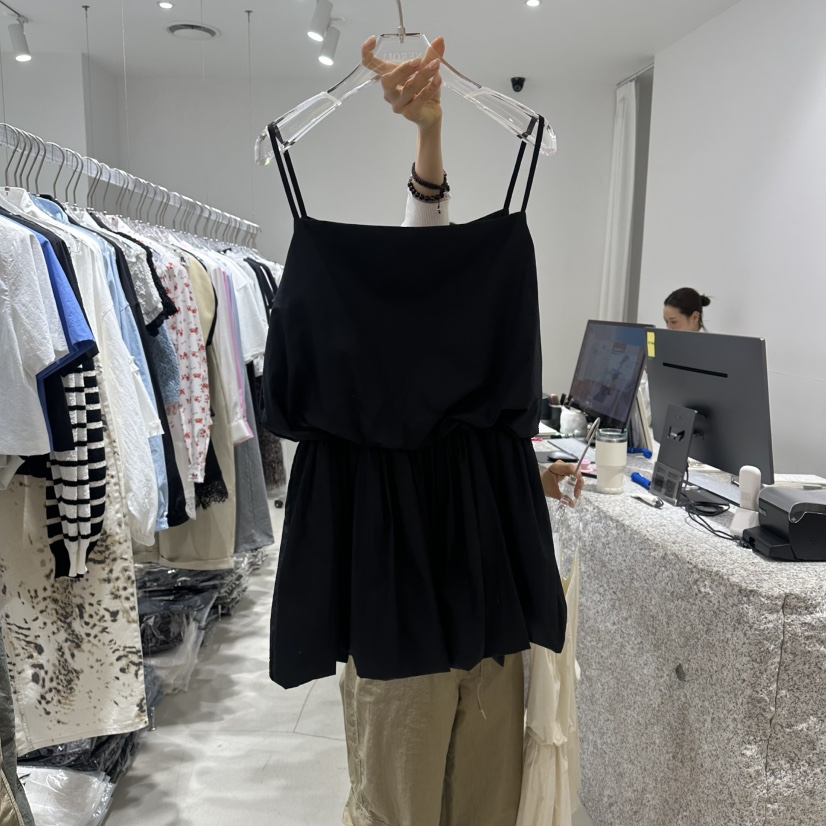 NEROLI 36韓國代購女士新款26春夏時尚休閑熱賣人氣連衣裙NEROLI 36連衣裙