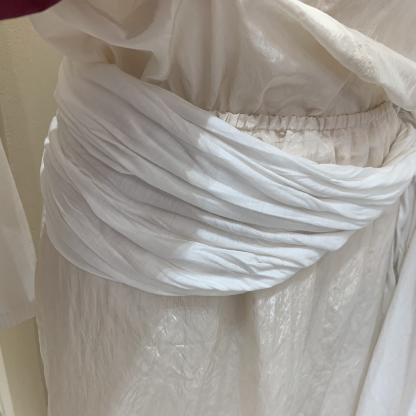 FLAT韓國東大門代購女裝新款26春夏時尚休閑圍巾披肩圍巾FLAT圍巾/披肩圖色2