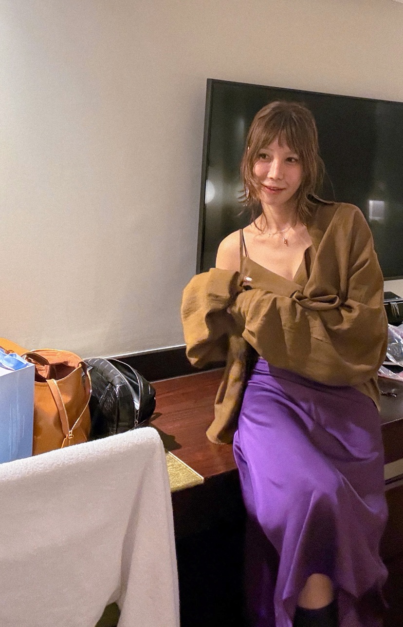 PARIS MATCH東大門實拍女士新品時尚26春夏襯衫蕾絲衫套裝PARIS MATCH襯衫/蕾絲衫