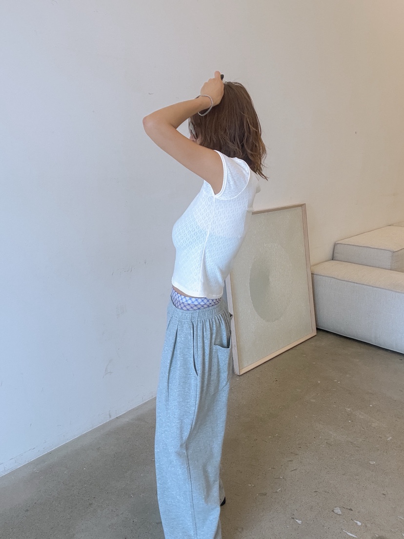 PARIS MATCH韓國代購女裝新品人氣熱賣推薦打底褲鯊魚褲PARIS MATCH打底褲/鯊魚褲