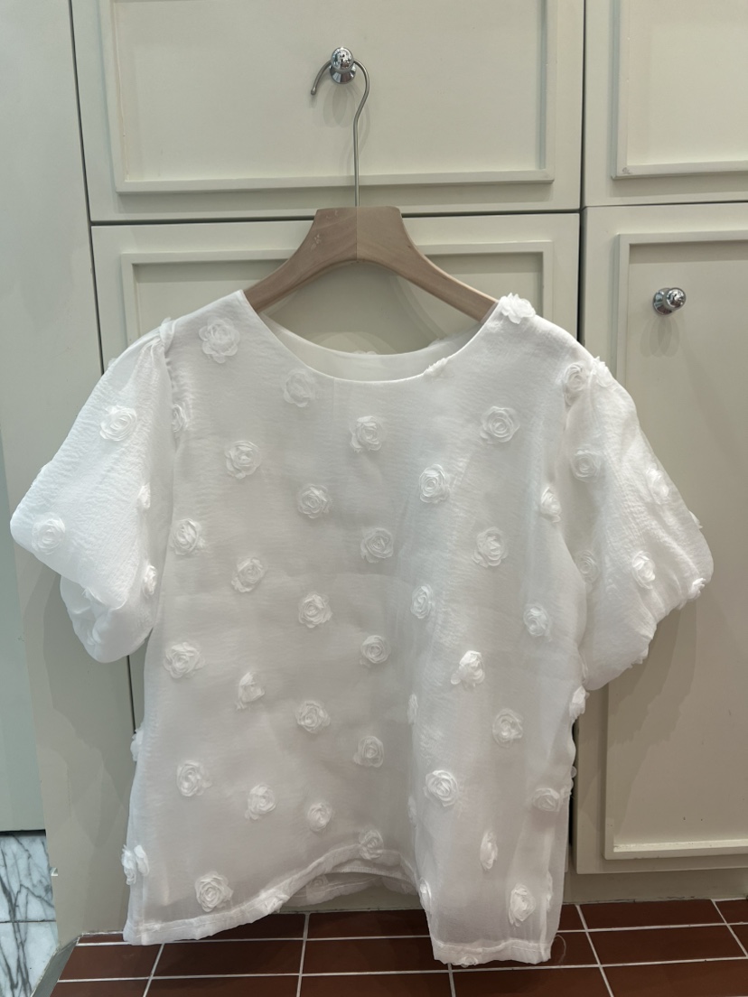 BE&amp;BE韓國代購女裝新款人氣時尚休閑26春夏熱賣推薦T恤BE&beT恤圖色1