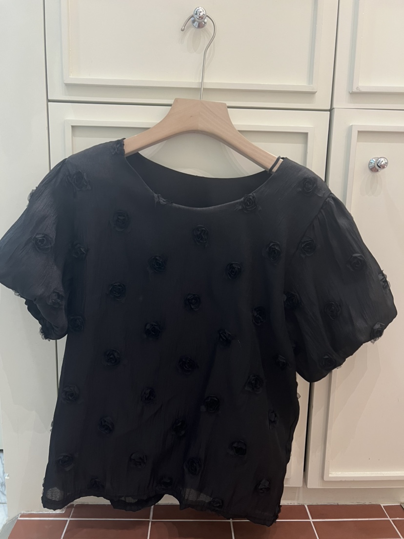 BE&amp;BE韓國代購女裝新款人氣時尚休閑26春夏熱賣推薦T恤BE&beT恤圖色2