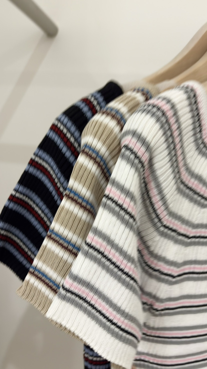 LAI韓國直郵女士新品熱賣人氣休閑26春夏時尚推薦職業T恤LaiT恤