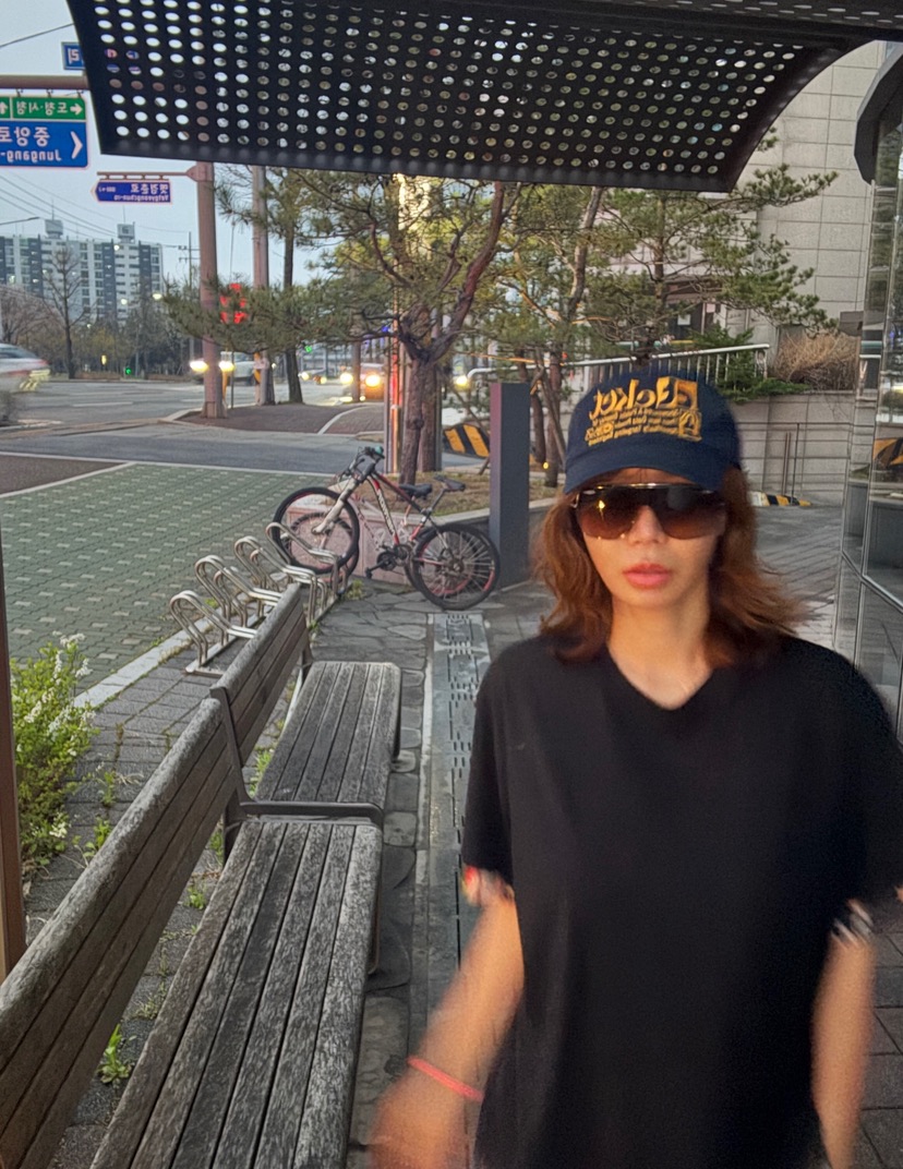 PARIS MATCH東大門直郵女士新款職業人氣26春夏時尚真品T恤PARIS MATCHT恤