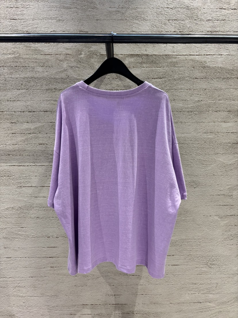 SUGAR CASE東大門代購女裝新品26春夏熱賣真品推薦T恤復古SUGAR CASET恤