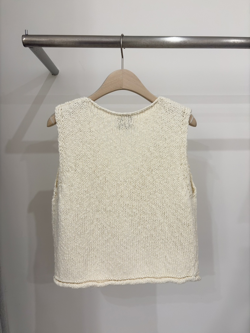 LAI東大門代購女士新品職業熱賣26春夏人氣時尚真品推薦馬甲Lai馬甲