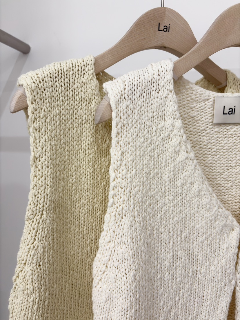 LAI東大門代購女士新品職業熱賣26春夏人氣時尚真品推薦馬甲Lai馬甲