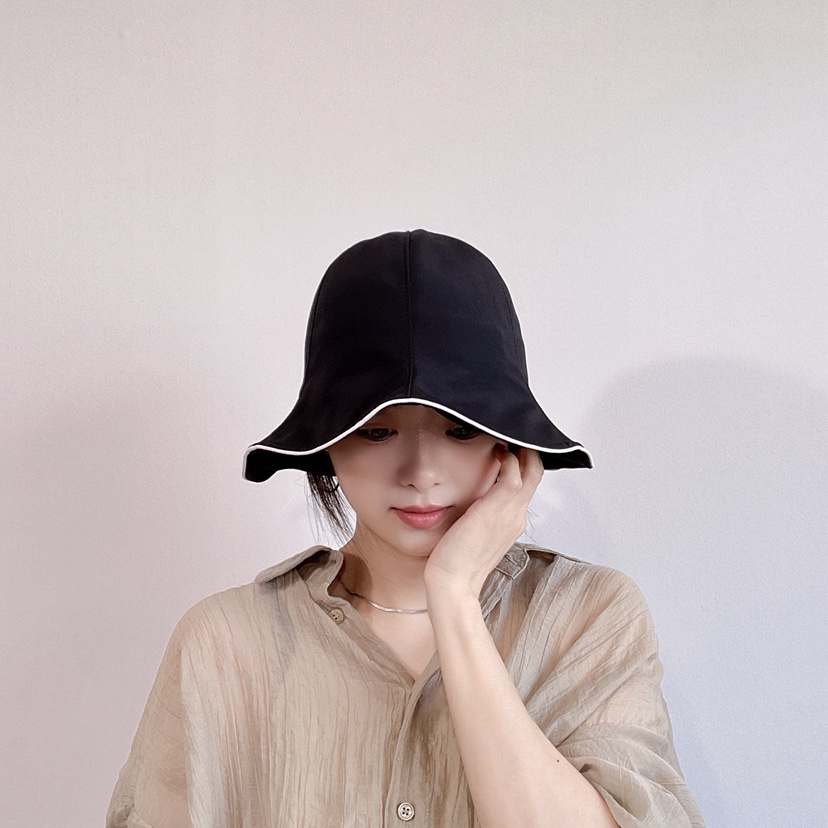 LOVELY HAT韓國直郵女裝新款休閑人氣熱賣職業時尚推薦帽子LOVELY HAT帽子