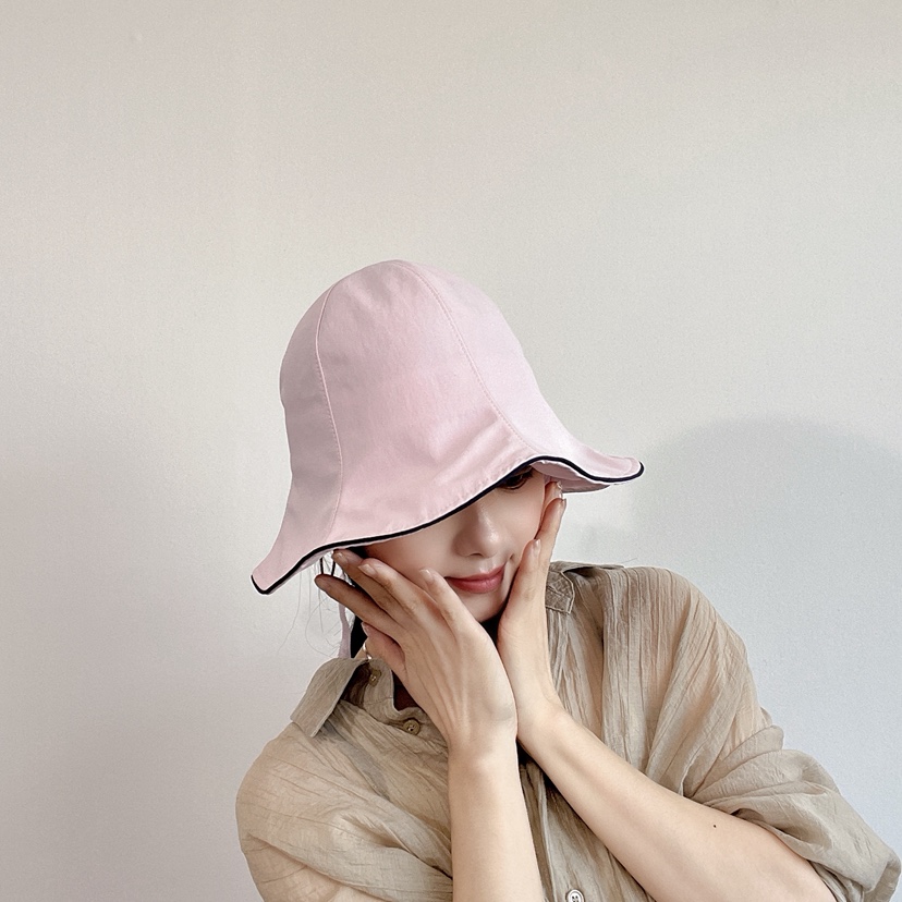 LOVELY HAT韓國直郵女裝新款休閑人氣熱賣職業時尚推薦帽子LOVELY HAT帽子