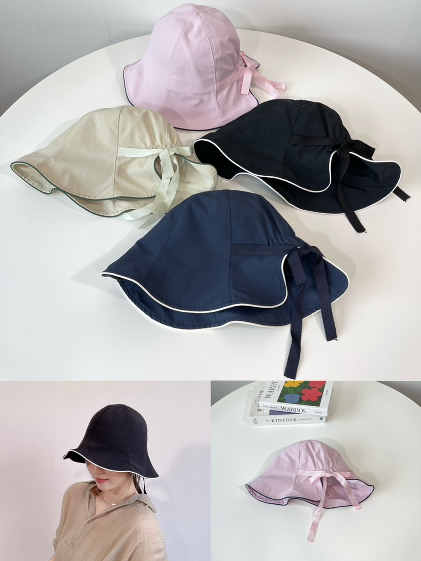 LOVELY HAT韓國直郵女裝新款休閑人氣熱賣職業時尚推薦帽子LOVELY HAT帽子