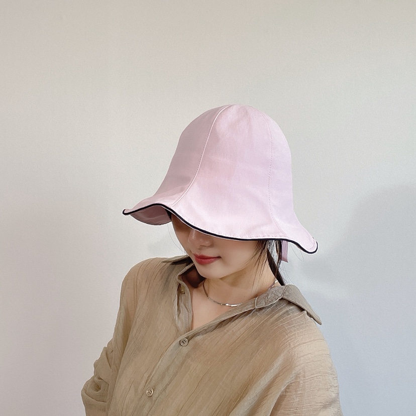 LOVELY HAT韓國直郵女裝新款休閑人氣熱賣職業時尚推薦帽子LOVELY HAT帽子圖色1