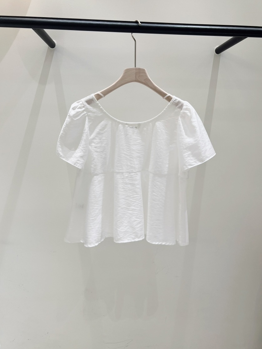 LOVE ROSIE東大門實拍女裝新品職業休閑熱賣時尚襯衫蕾絲衫LOVE ROSIE襯衫/蕾絲衫