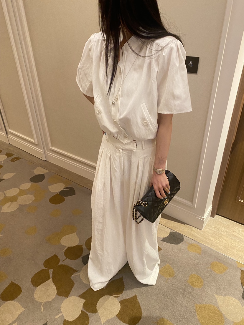 FOUREIGHT東大門直郵女士新款職業時尚真品熱賣休閑人氣夾克FOUR EIGHT夾克