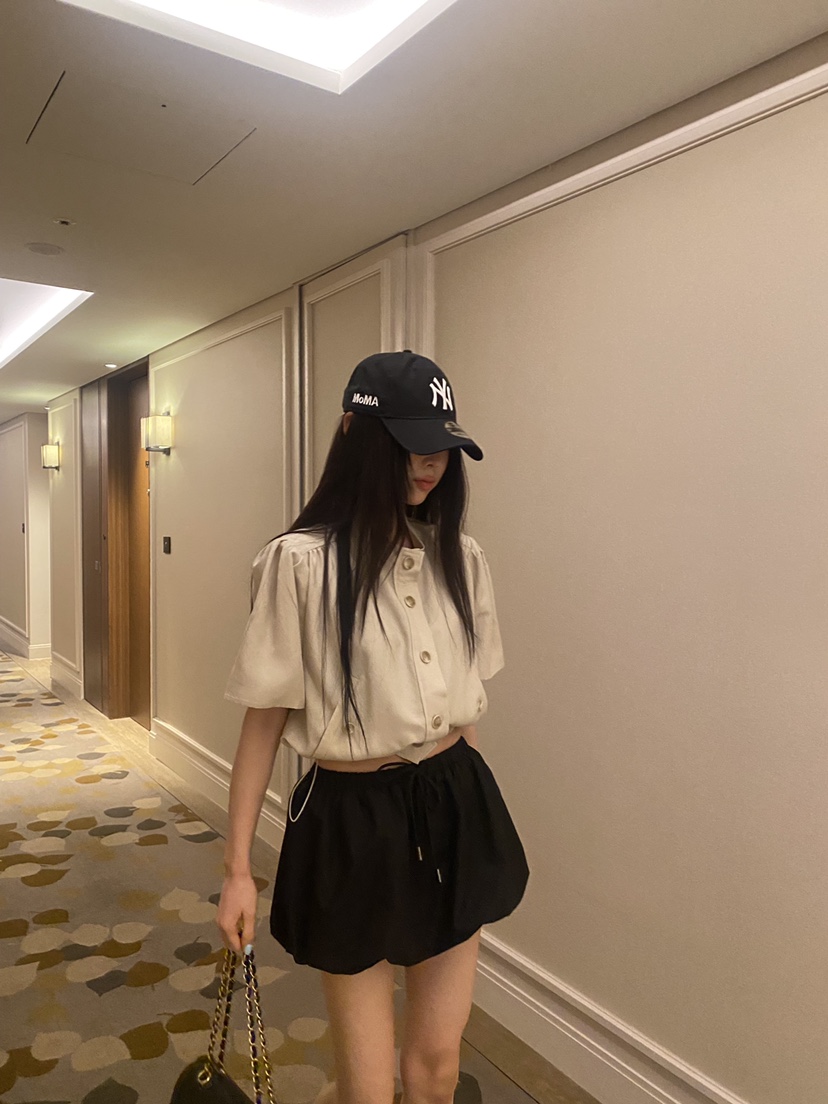 FOUREIGHT東大門直郵女士新款職業時尚真品熱賣休閑人氣夾克FOUR EIGHT夾克