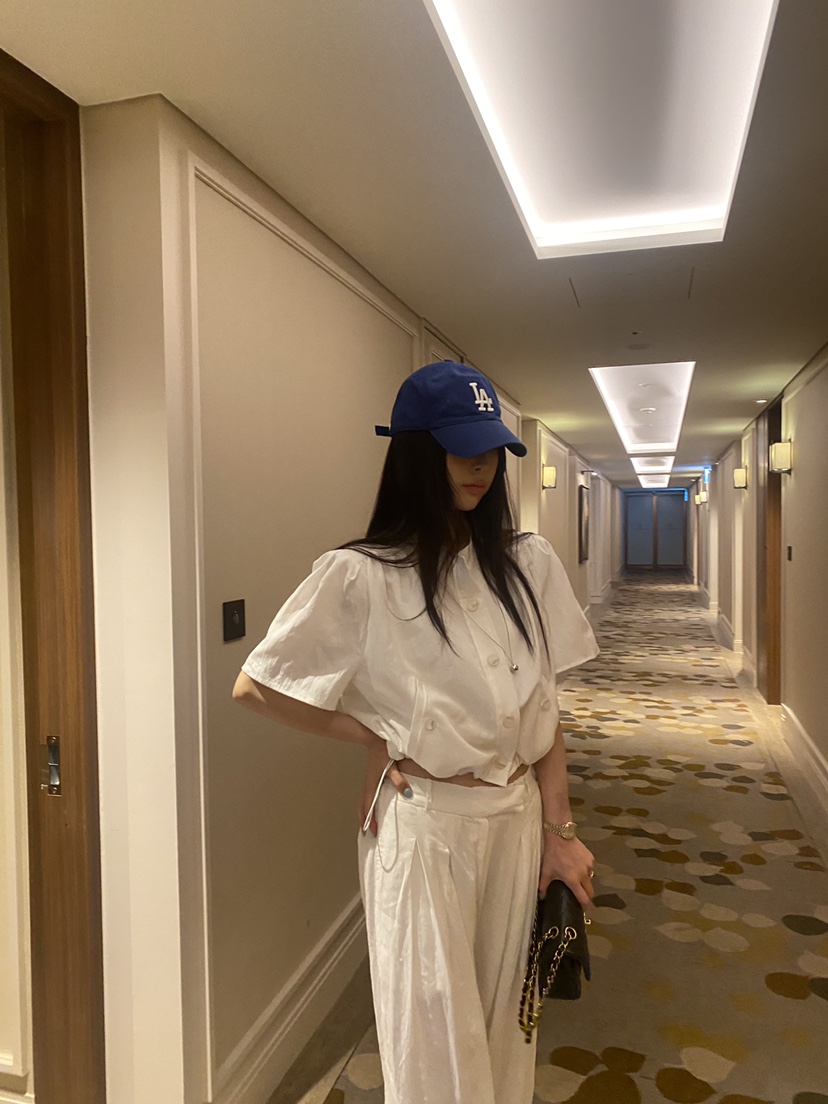 FOUREIGHT東大門直郵女士新款職業時尚真品熱賣休閑人氣夾克FOUR EIGHT夾克