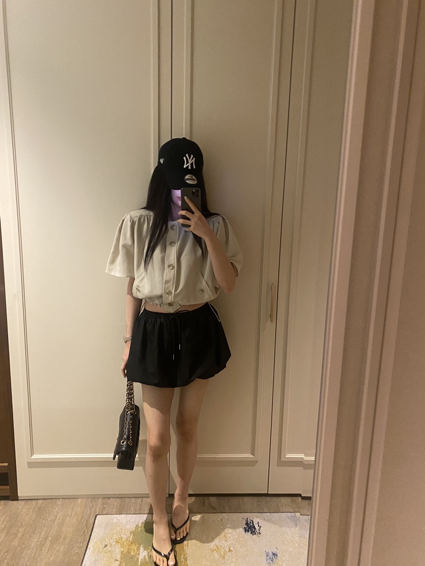 FOUREIGHT東大門直郵女士新款職業時尚真品熱賣休閑人氣夾克FOUR EIGHT夾克