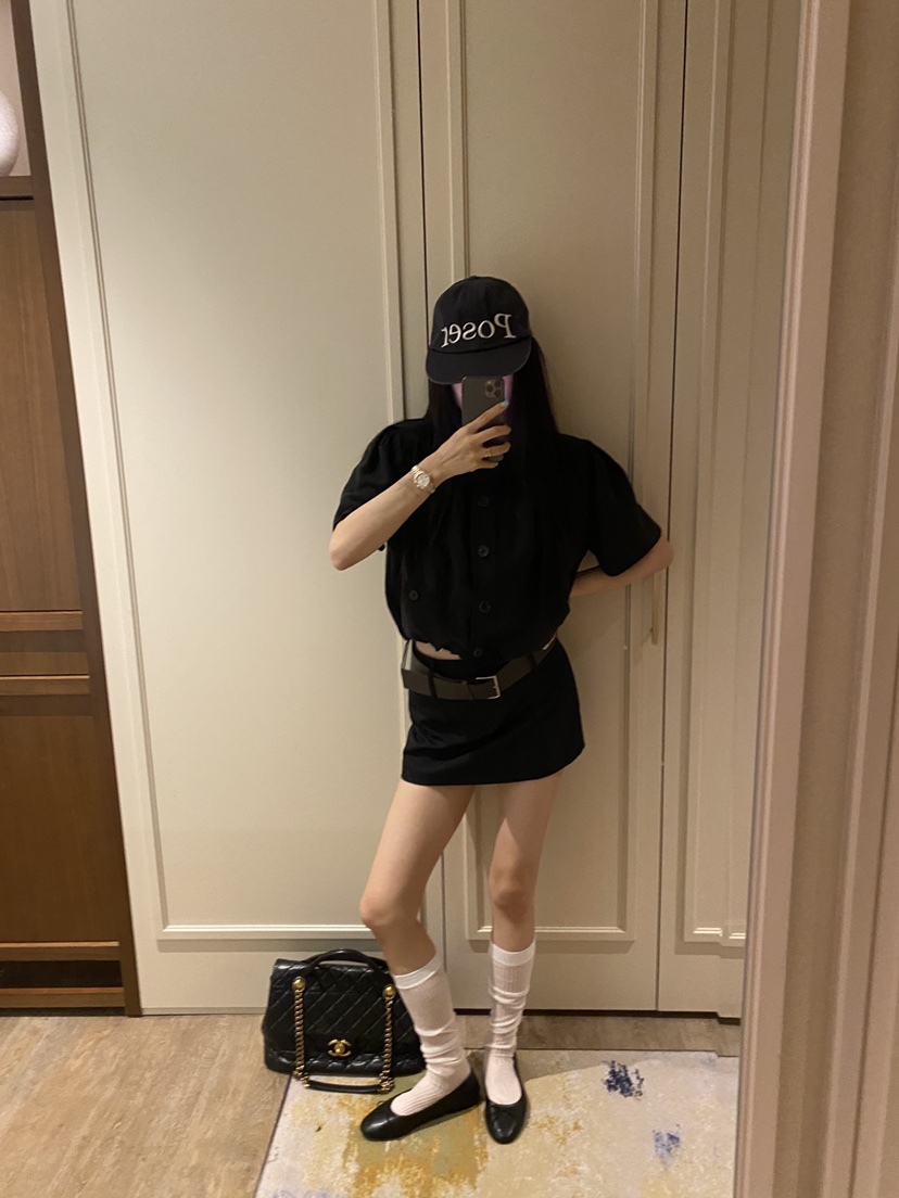 FOUREIGHT東大門直郵女士新款職業時尚真品熱賣休閑人氣夾克FOUR EIGHT夾克