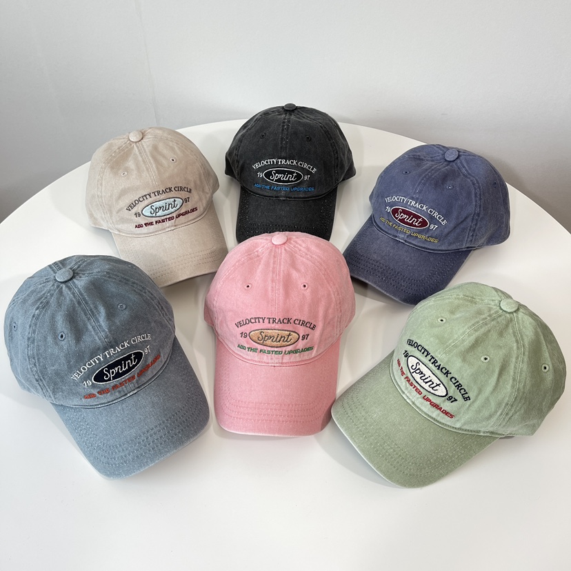 LOVELY HAT東大門代購女裝新款人氣推薦休閑26春夏熱賣帽子LOVELY HAT帽子