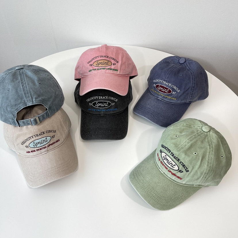 LOVELY HAT東大門代購女裝新款人氣推薦休閑26春夏熱賣帽子LOVELY HAT帽子