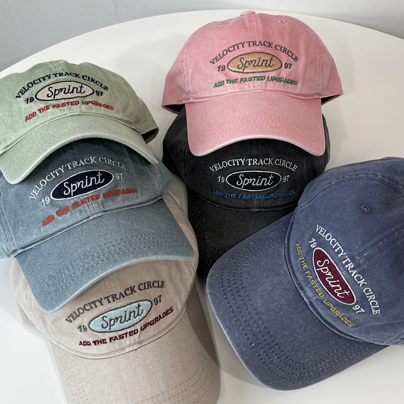 LOVELY HAT東大門代購女裝新款人氣推薦休閑26春夏熱賣帽子LOVELY HAT帽子