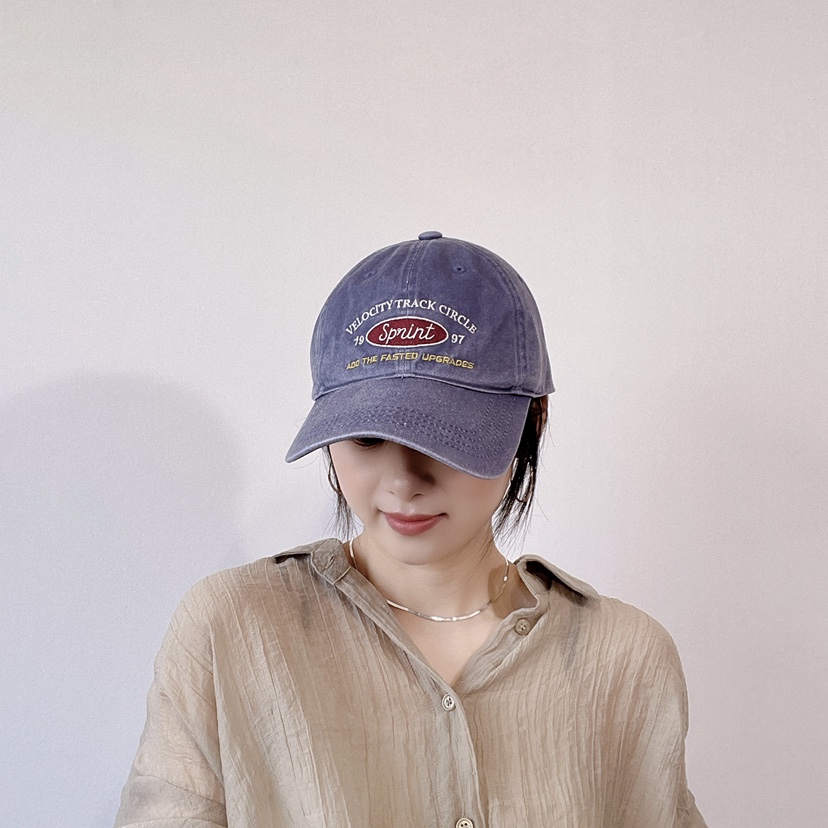 LOVELY HAT東大門代購女裝新款人氣推薦休閑26春夏熱賣帽子LOVELY HAT帽子