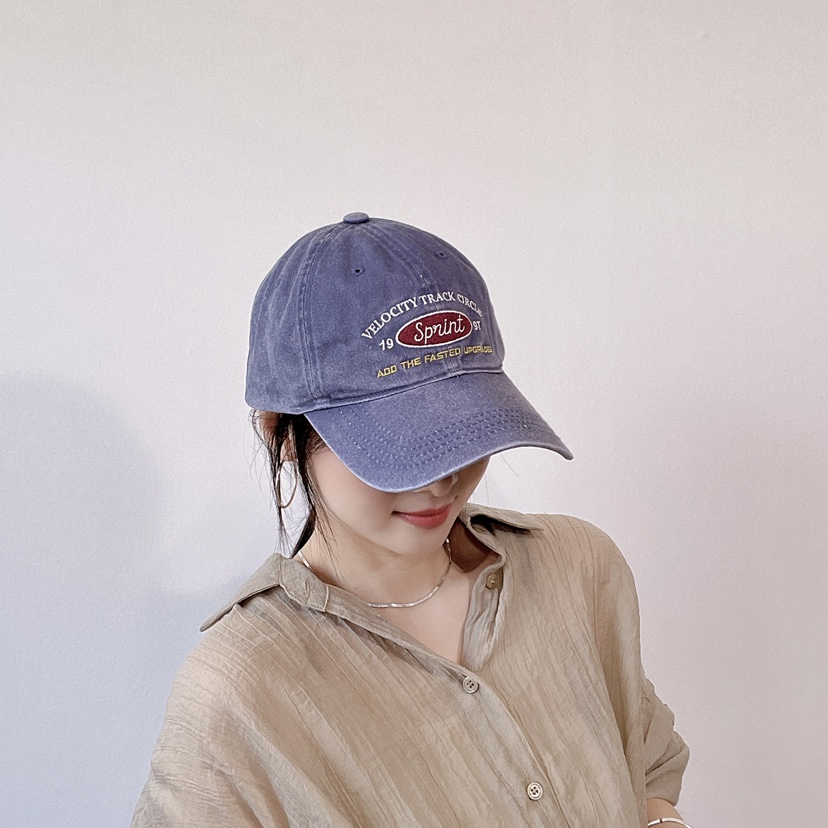 LOVELY HAT東大門代購女裝新款人氣推薦休閑26春夏熱賣帽子LOVELY HAT帽子