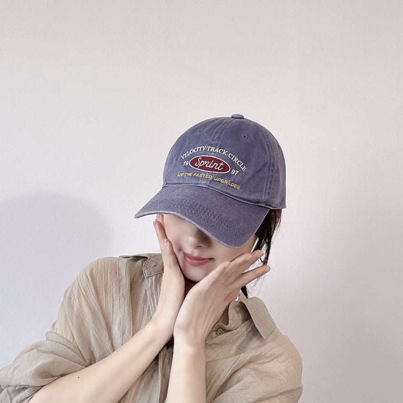 LOVELY HAT東大門代購女裝新款人氣推薦休閑26春夏熱賣帽子LOVELY HAT帽子