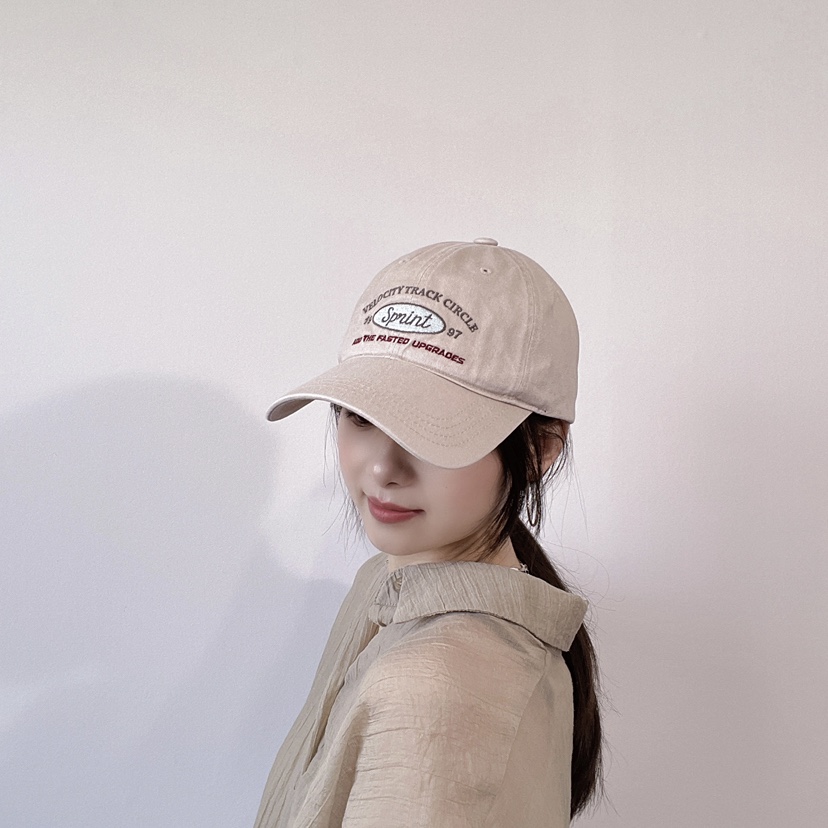 LOVELY HAT東大門代購女裝新款人氣推薦休閑26春夏熱賣帽子LOVELY HAT帽子