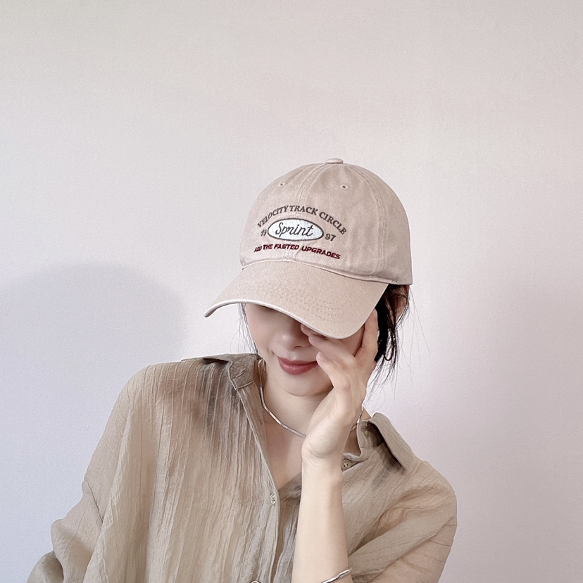 LOVELY HAT東大門代購女裝新款人氣推薦休閑26春夏熱賣帽子LOVELY HAT帽子