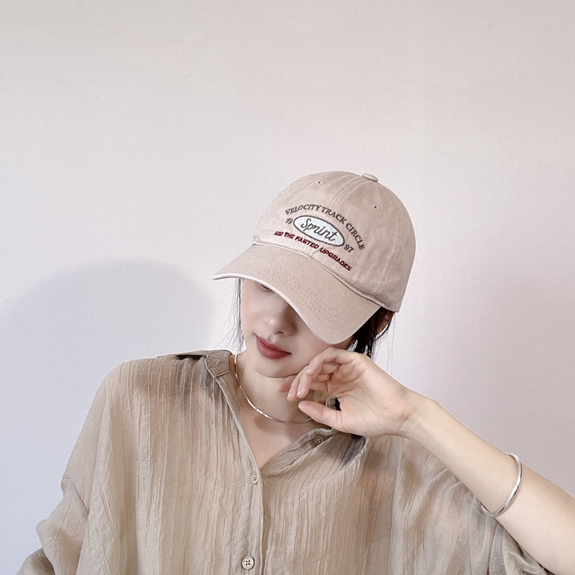 LOVELY HAT東大門代購女裝新款人氣推薦休閑26春夏熱賣帽子LOVELY HAT帽子