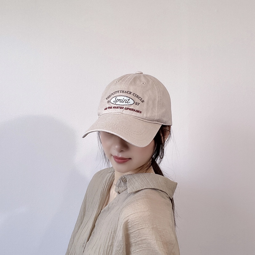 LOVELY HAT東大門代購女裝新款人氣推薦休閑26春夏熱賣帽子LOVELY HAT帽子