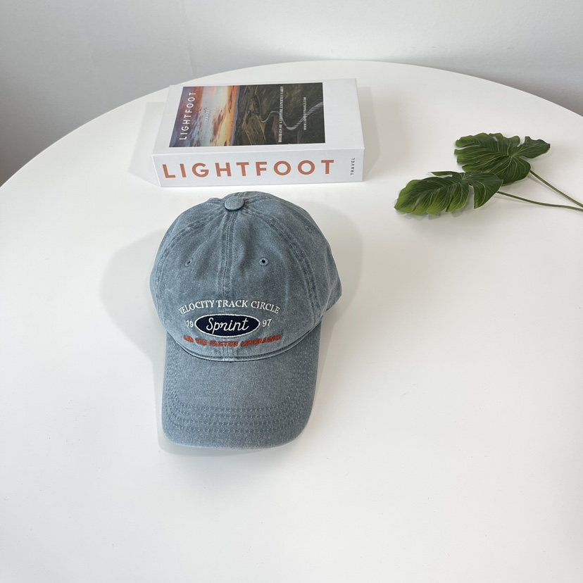 LOVELY HAT東大門代購女裝新款人氣推薦休閑26春夏熱賣帽子LOVELY HAT帽子圖色3