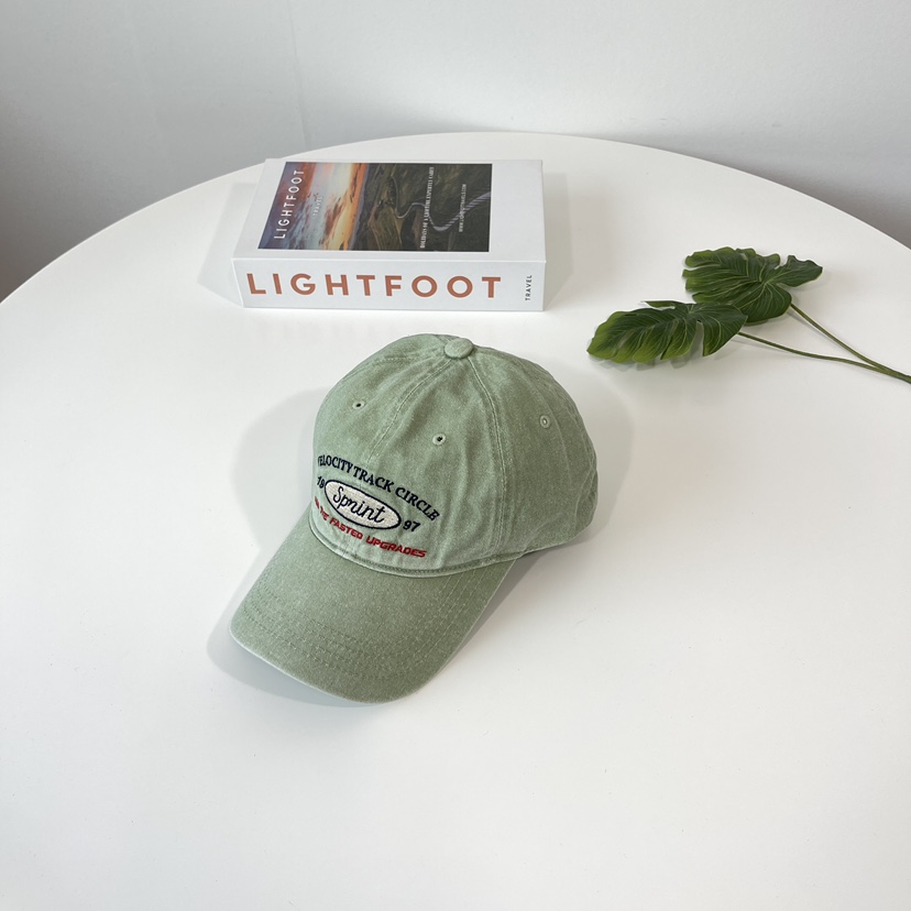 LOVELY HAT東大門代購女裝新款人氣推薦休閑26春夏熱賣帽子LOVELY HAT帽子圖色4