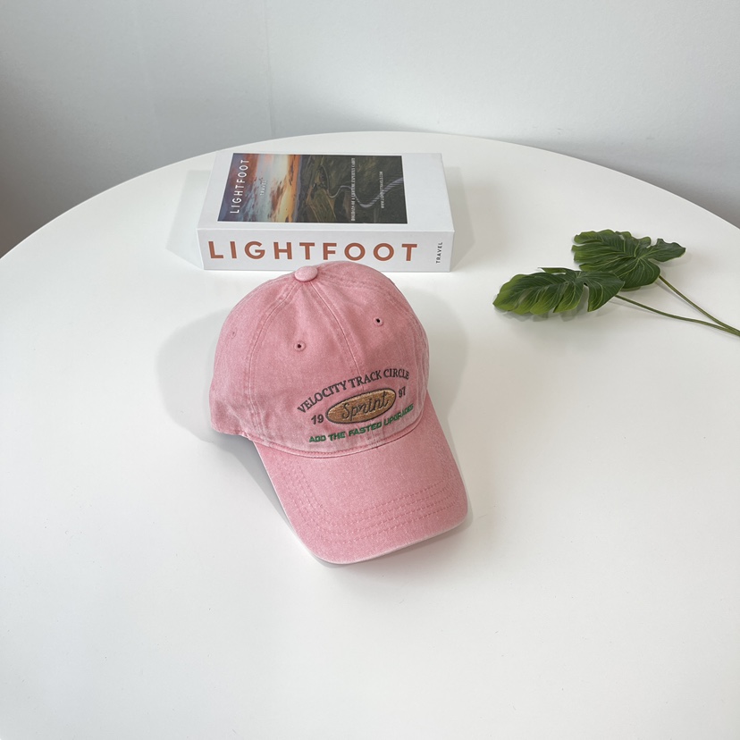 LOVELY HAT東大門代購女裝新款人氣推薦休閑26春夏熱賣帽子LOVELY HAT帽子圖色5