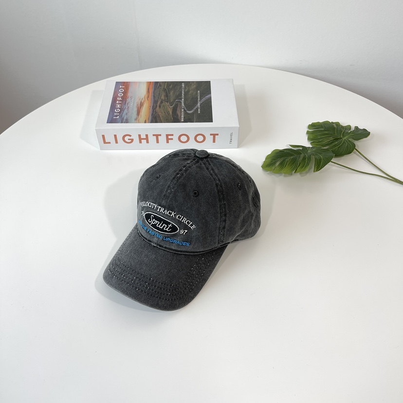 LOVELY HAT東大門代購女裝新款人氣推薦休閑26春夏熱賣帽子LOVELY HAT帽子圖色6