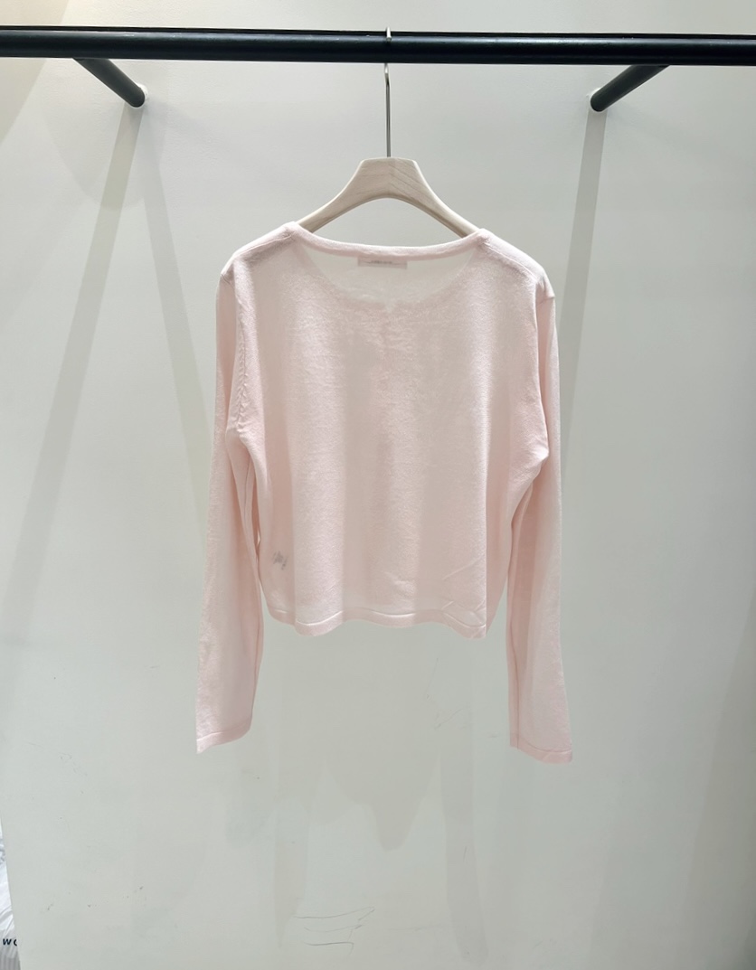 LOVE ROSIE韓國直郵女裝新品人氣職業時尚26春夏針織衫開衫LOVE ROSIE針織衫