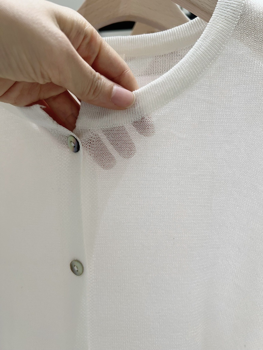 LOVE ROSIE韓國直郵女裝新品人氣職業時尚26春夏針織衫開衫LOVE ROSIE針織衫