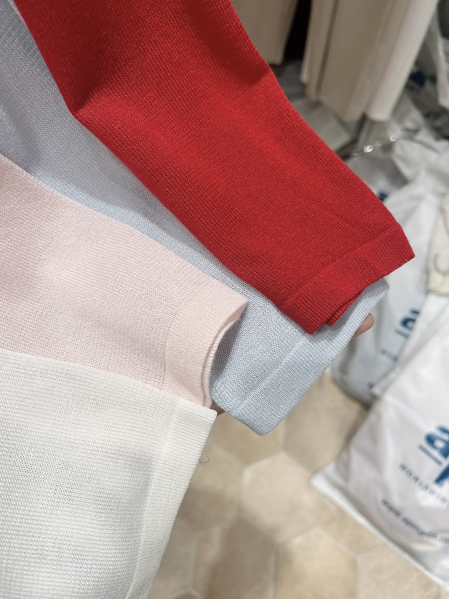 LOVE ROSIE韓國直郵女裝新品人氣職業時尚26春夏針織衫開衫LOVE ROSIE針織衫