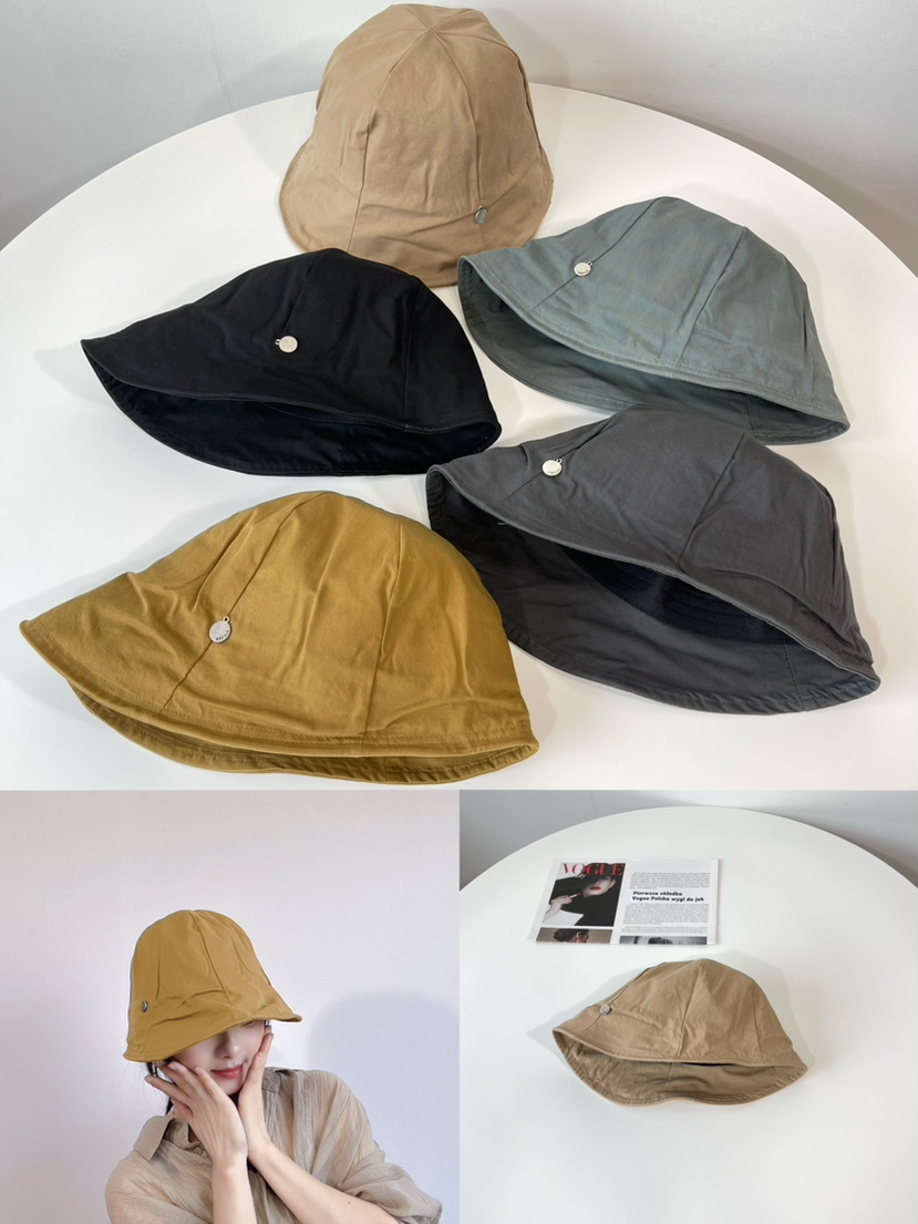 LOVELY HAT韓國代購女士新品26春夏時尚休閑熱賣真品帽子LOVELY HAT帽子