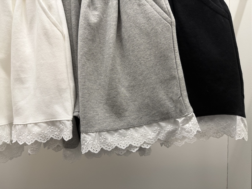 RIDGE-P東大門代購女裝新品真品時尚休閑職業推薦人氣短褲RIDGE-P短褲