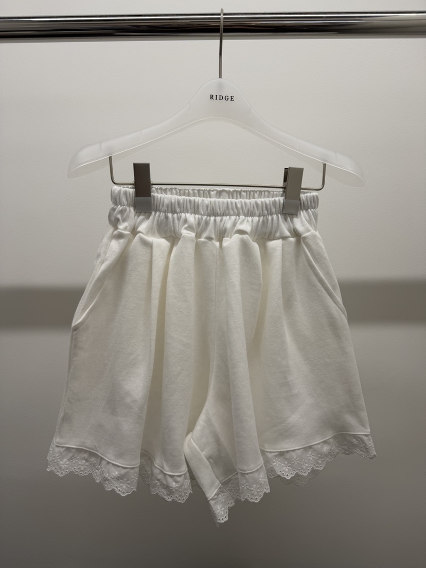 RIDGE-P東大門代購女裝新品真品時尚休閑職業推薦人氣短褲RIDGE-P短褲圖色2