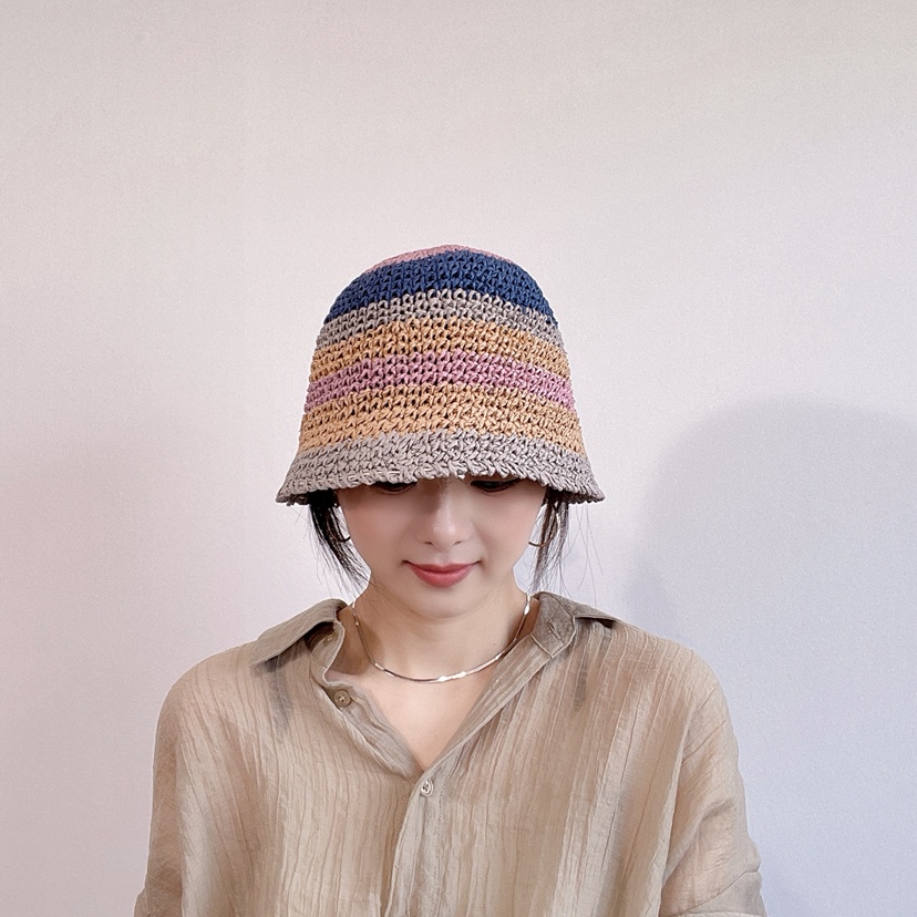 LOVELY HAT東大門代購女士新品職業26春夏推薦時尚人氣帽子LOVELY HAT帽子