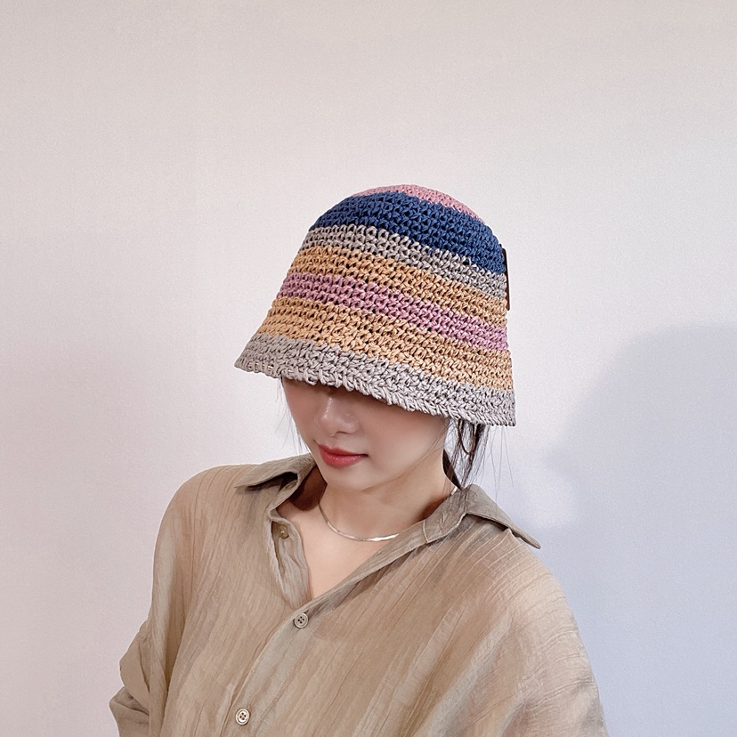 LOVELY HAT東大門代購女士新品職業26春夏推薦時尚人氣帽子LOVELY HAT帽子