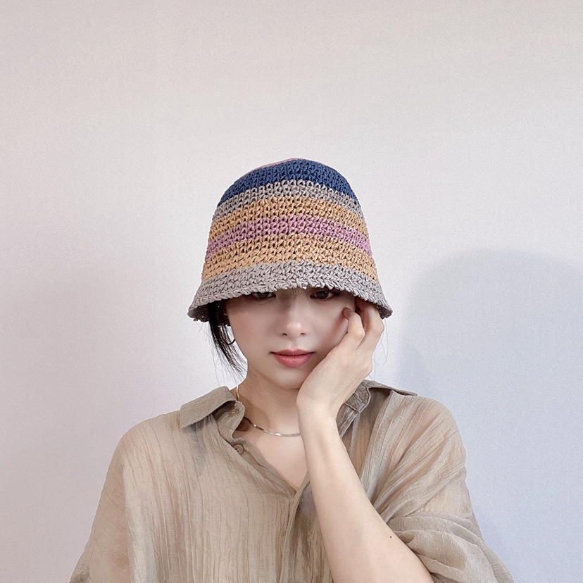 LOVELY HAT東大門代購女士新品職業26春夏推薦時尚人氣帽子LOVELY HAT帽子