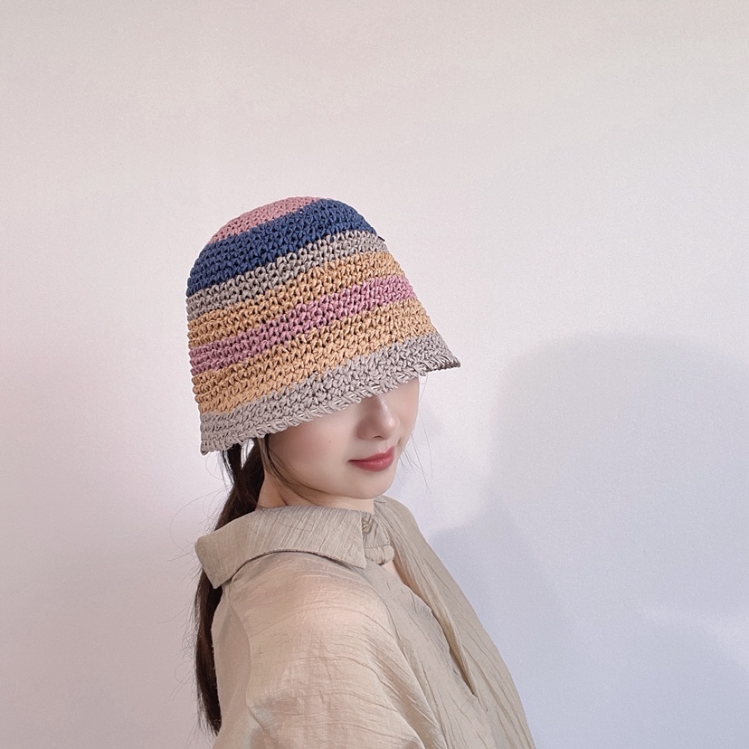 LOVELY HAT東大門代購女士新品職業26春夏推薦時尚人氣帽子LOVELY HAT帽子